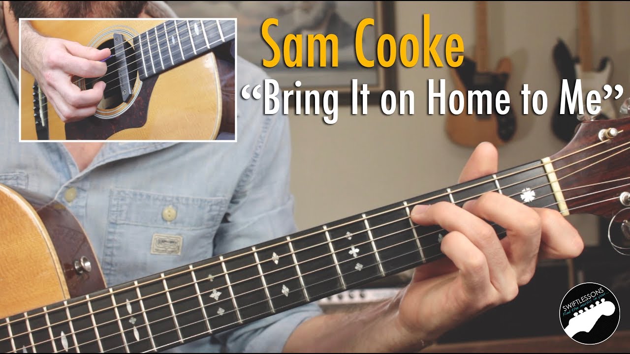 Sam Cooke 