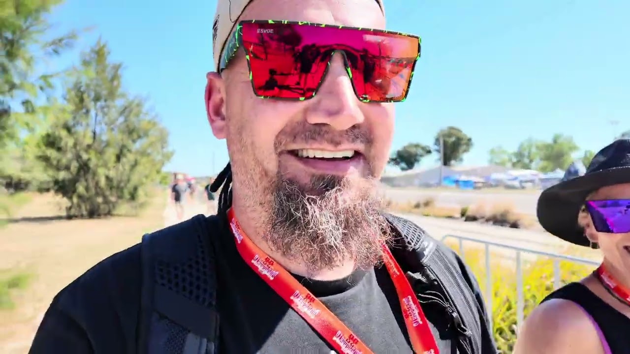 Summernats Day 1 - 2026 