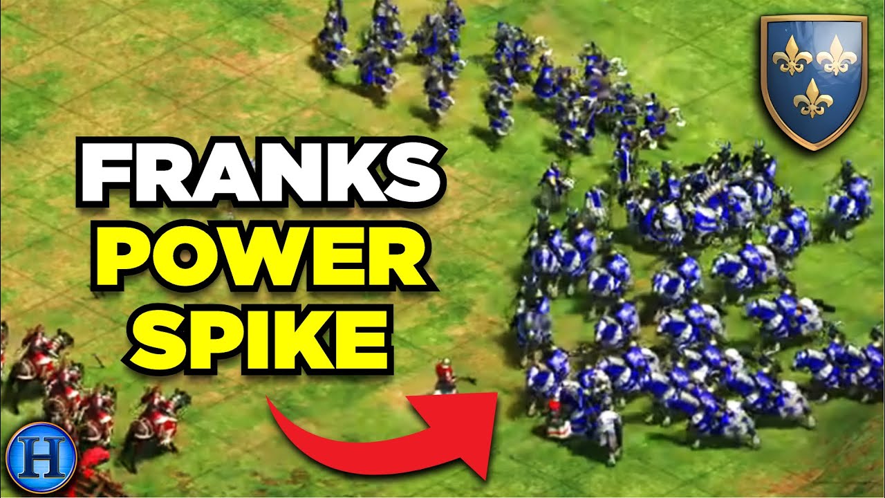 The DEADLIEST Franks Combo