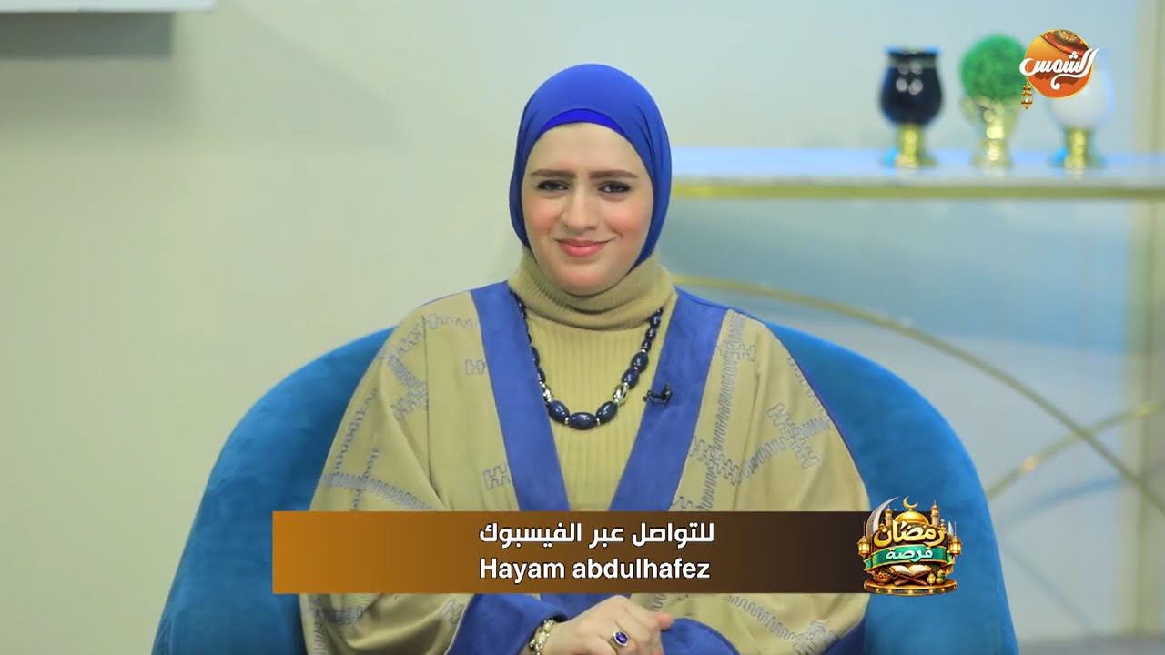 رمضان فرصة |خلي بالك من كلامك، كلامك هو قدرك في حياتك ودخولك للجنة والنار 🌙
