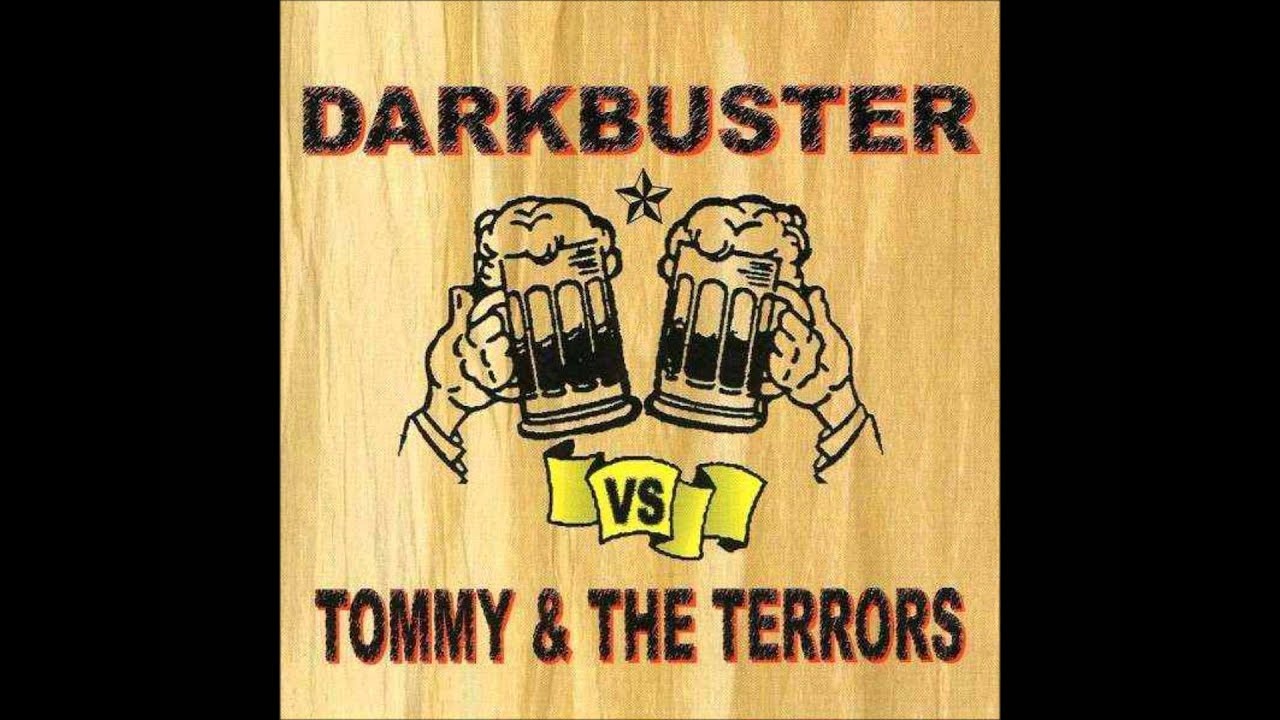 Darkbuster - Danny Boy