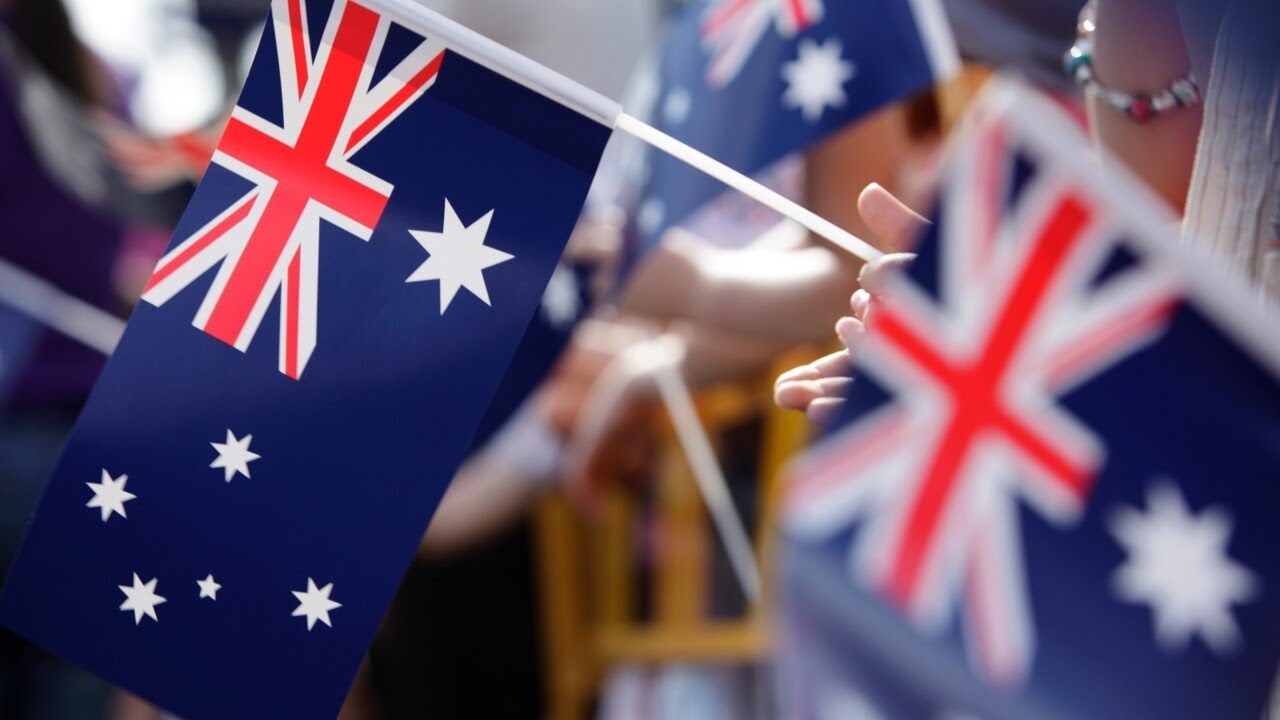 ‘We have something to celebrate’: Warren Mundine praises Australia