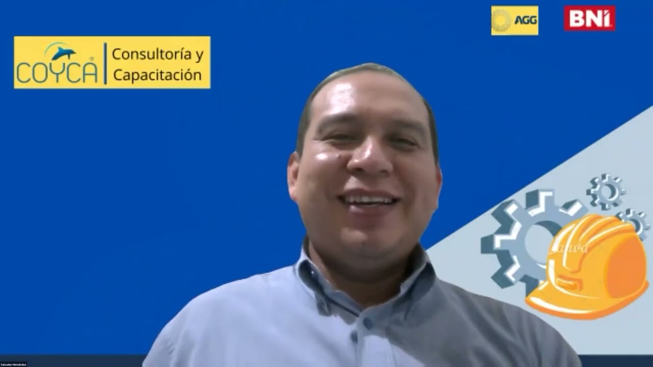 Clase 6, Programa de Formación HYG