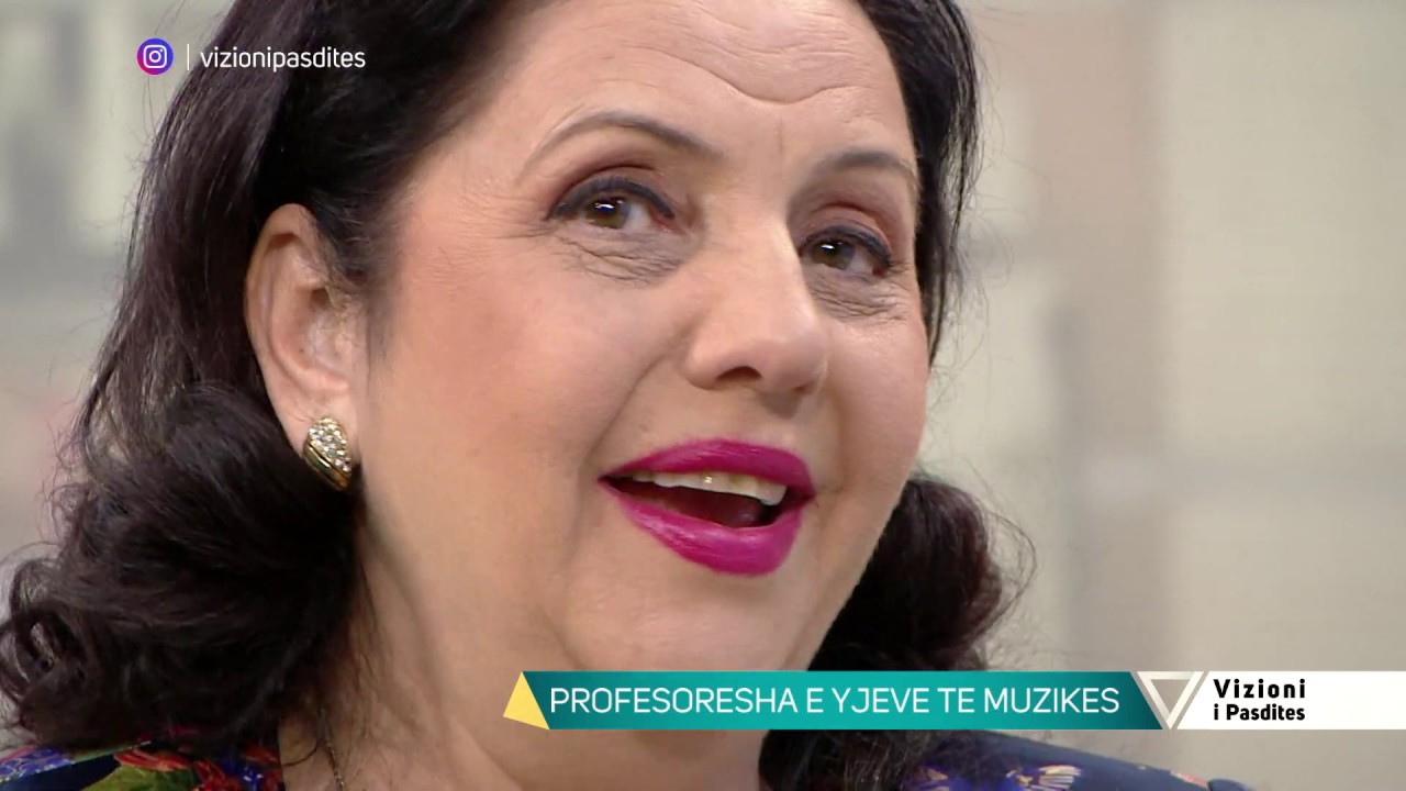 Vizioni i pasdites - Zina Zdrava, mësuesja e yjeve - 7 Mars 2019 - Show - Vizion Plus