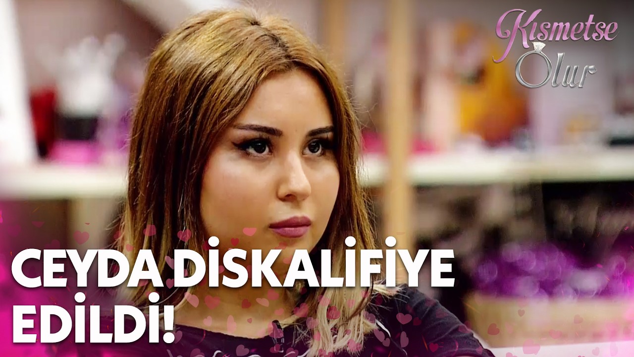 Kısmetse Olur Evinde Bir İlk! - Kısmetse Olur Özel Klip