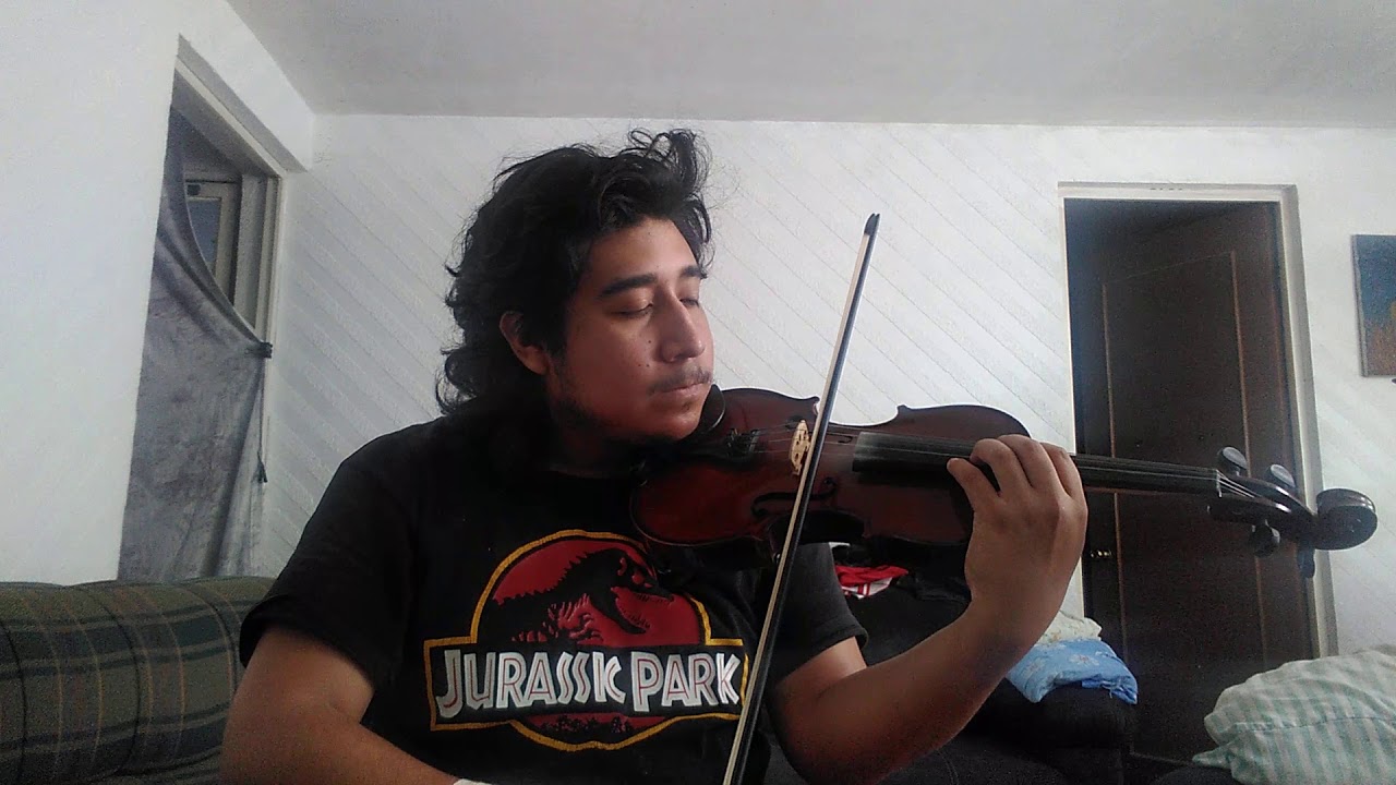 Sevcik Op. 9 Número 10 Octavas en Si bemol