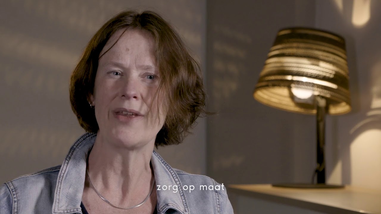 Zorg op maat | Wetgeving en financiering ouderenzorg | Van Kleef Instituut