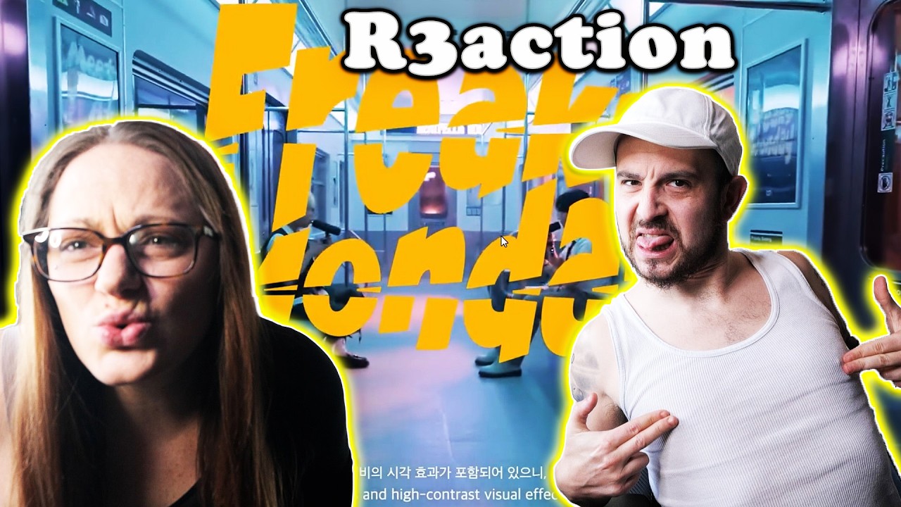 Freaky Monday | (BEATPELLA HOUSE) - Reaction!