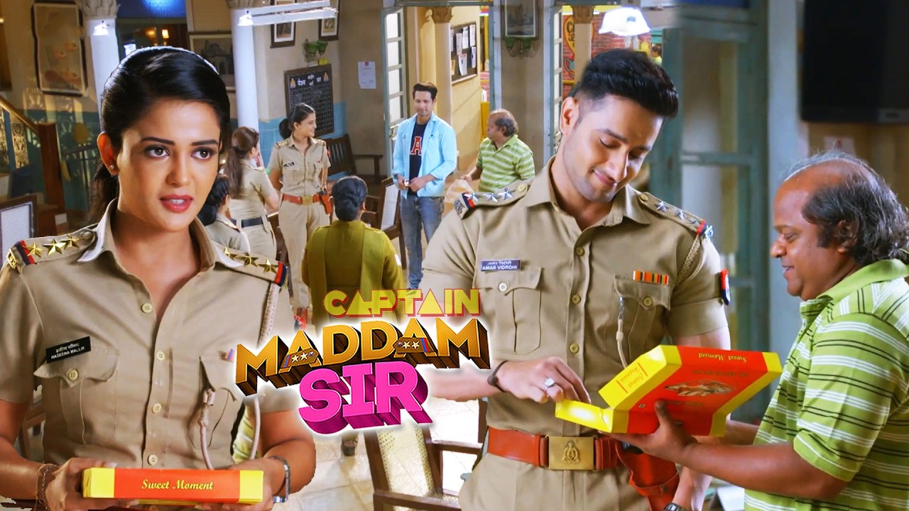 Haseena Malik ने किसे चुना अपना लाइफ पार्टनर | Best of Maddam sir & Karishma Singh