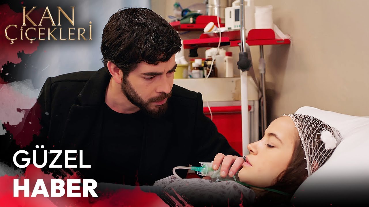 Dilan Gözlerini Açtı - Kan Çiçekleri 253. Bölüm