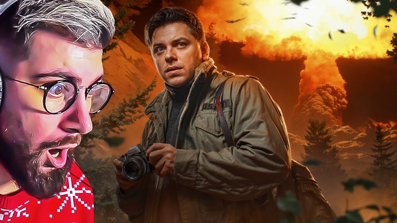 УТОПИЯ ► ФОТОГРАФИЯ ЦЕНОЙ ЖИЗНИ [Что?] ТЫ БЫ НИКОГДА ТАКОЕ НЕ ЗАГУГЛИЛ #18 ( Utopia Show ) | РЕАКЦИЯ