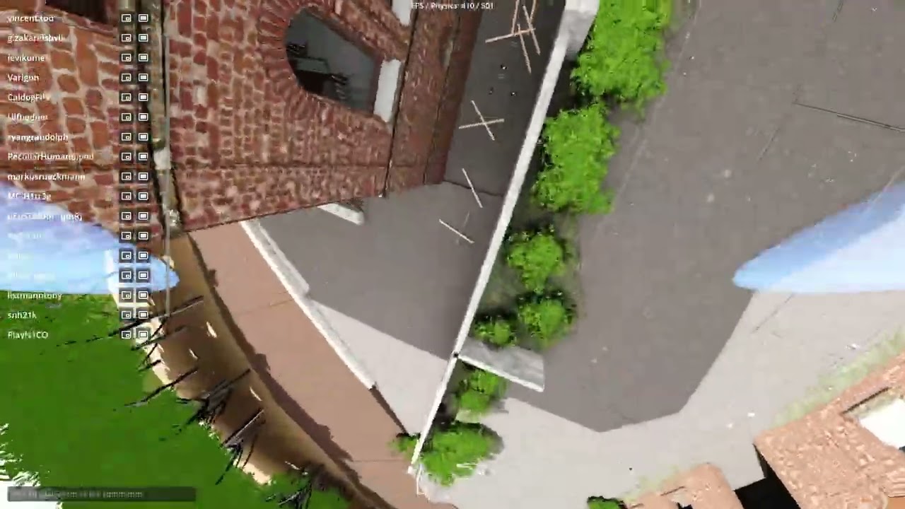 The Zone OG Bando 5 Inch FPV Drone Freestyle practise #fpv #fpvfreestyle #drone #simulator