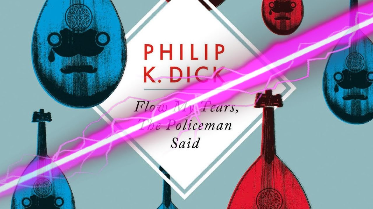 DickHeads Podcast #40 - Flow My Tears, the Policeman Said