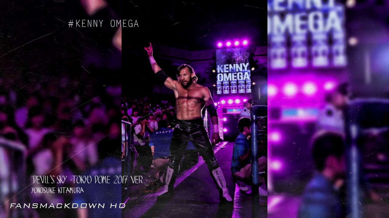 NJPW | 