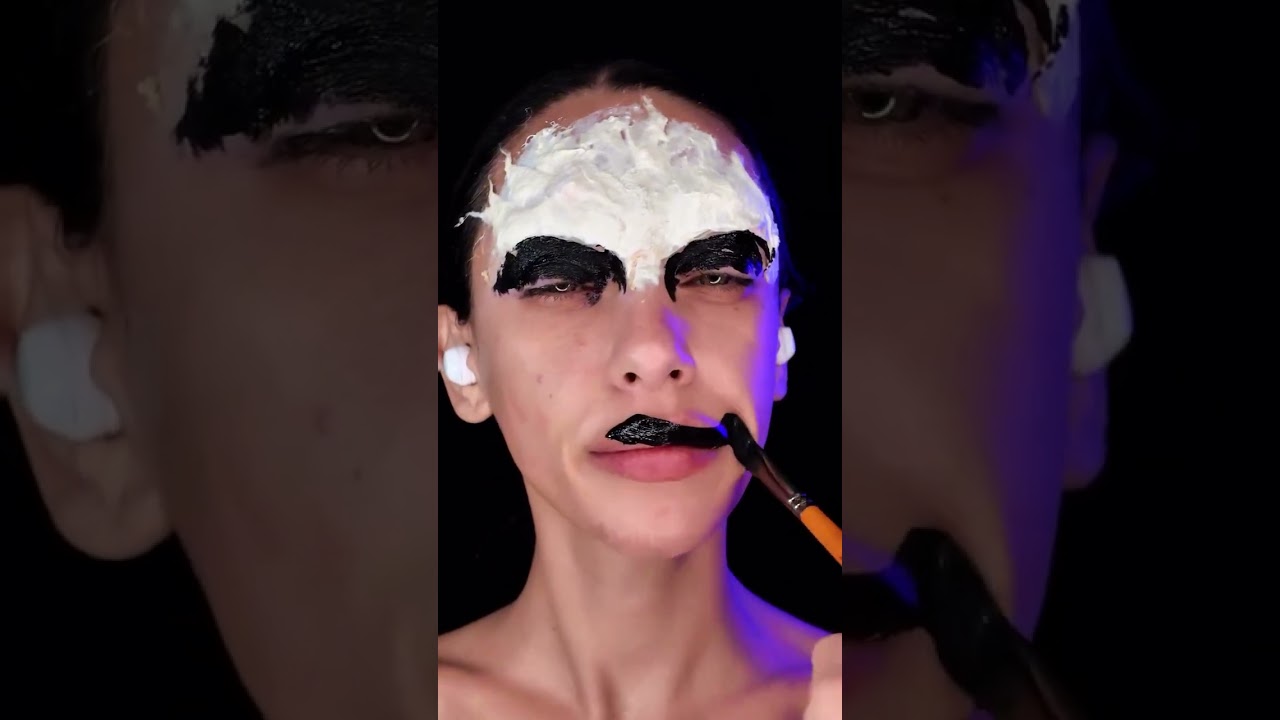 Shop White Zombie Lenses now for the perfect spooky SFX look!