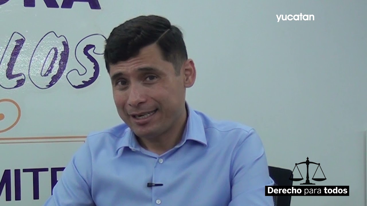 Derecho para Todos: ''¿Qué hacer cuando uno de los cónyuges abandona el hogar?''