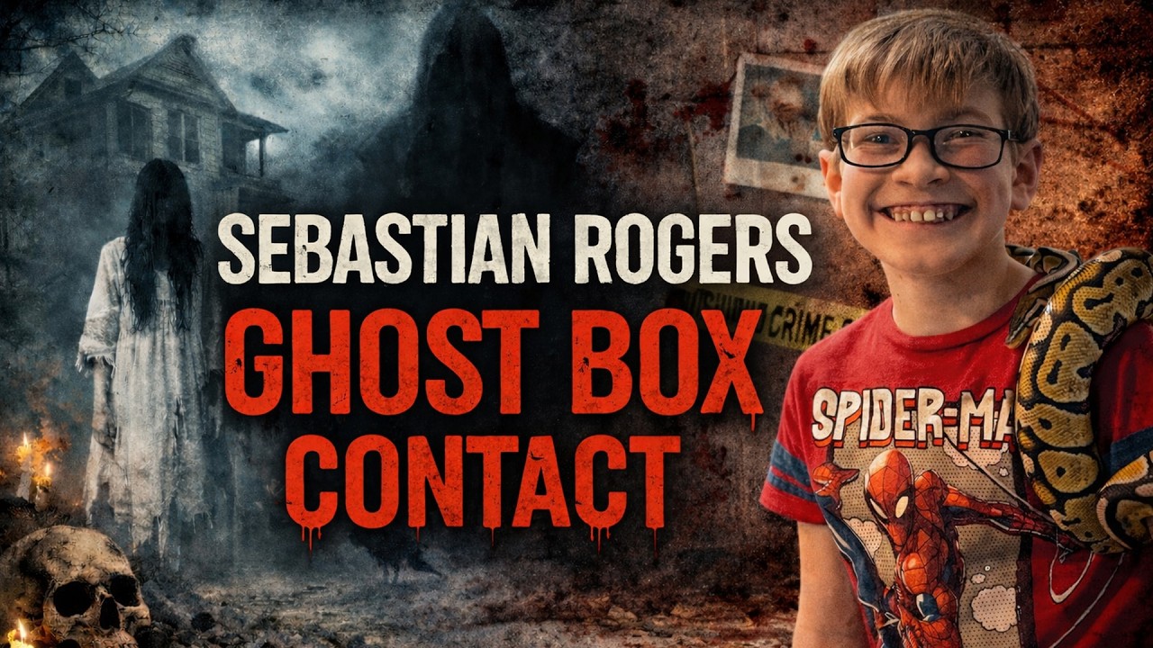 Did Sebastian Rogers Reach out to me?