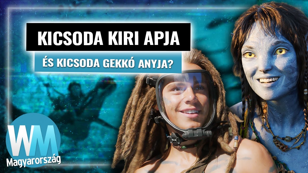 Top 10 megválaszolatlan kérdés az 