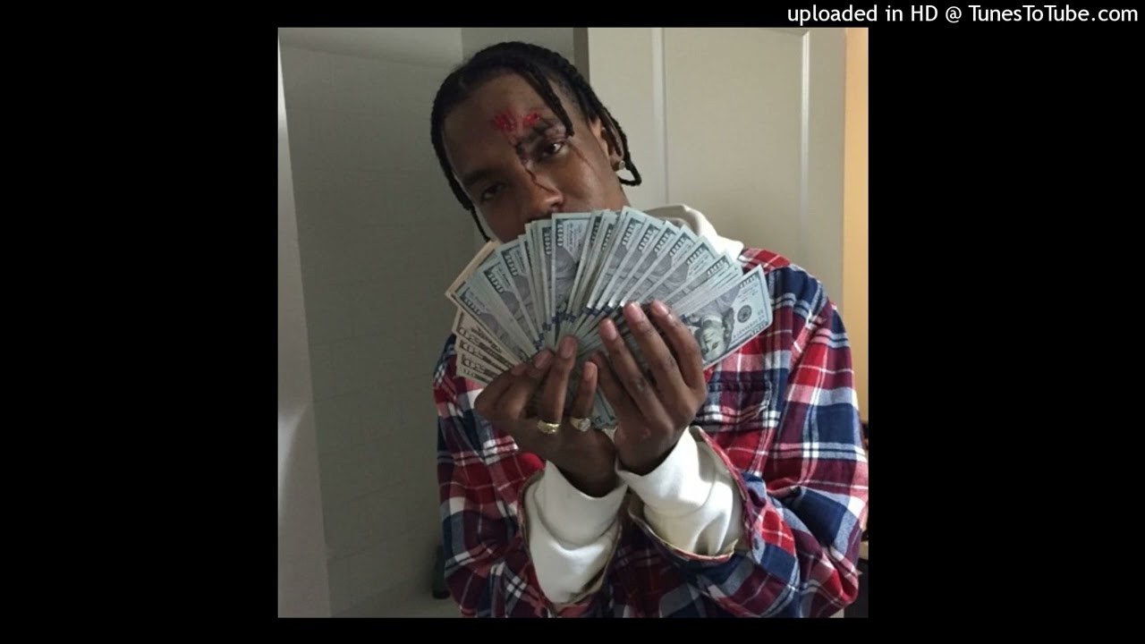 ksupreme x detroit sample type beat (@gxske)