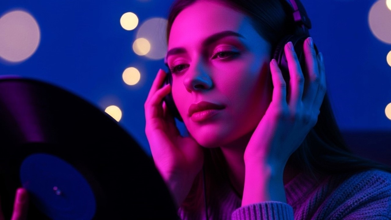 Ivory Soul Motion 🤍 Smooth Neo-Soul & Emotional R&B Chill Groove