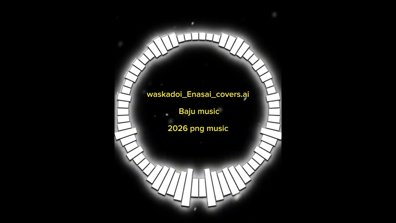 Waskadoi_Enasai_(Cover)_baju music _2026_png music.