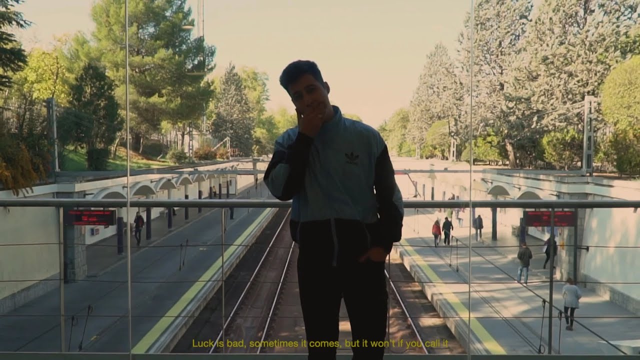 Sosad - Go Home