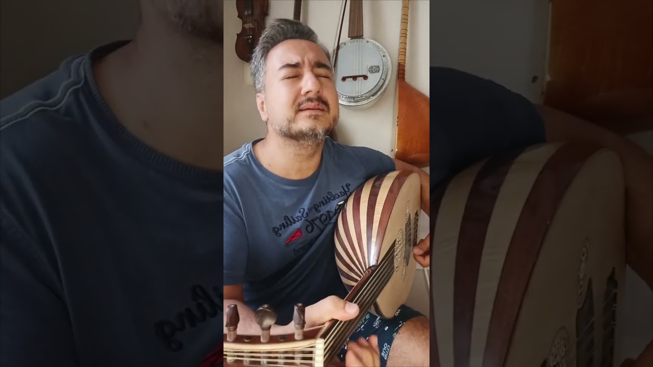 Kapın her çalındıkça (Ud) 🎤