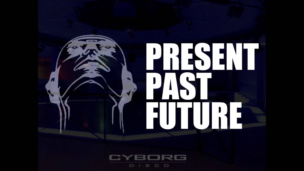 Cyborg Disco 4 settembre 1999