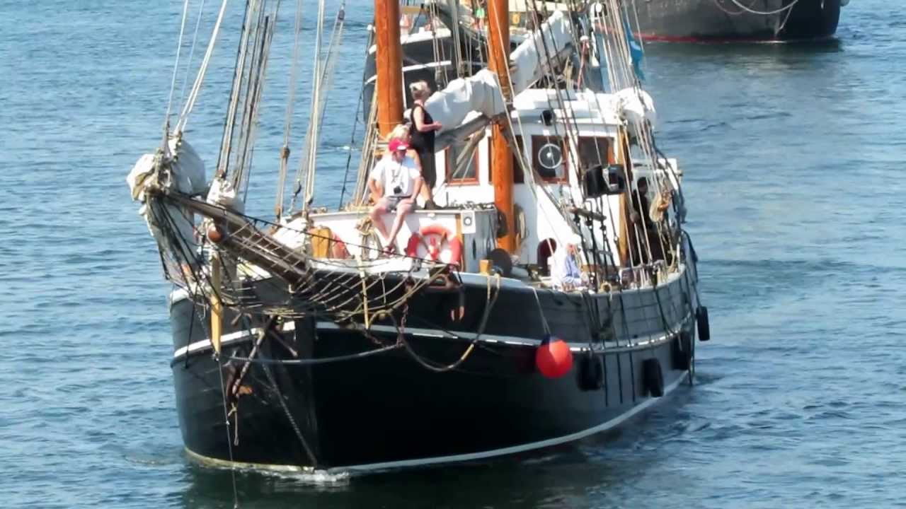 Fyn rundt i Sønderborg