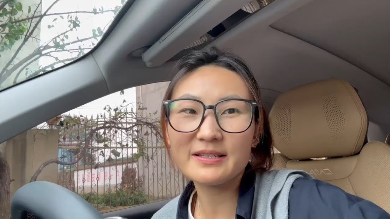 Китайская культура свиданий вслепую #ChinaDating #ChinaLife #China