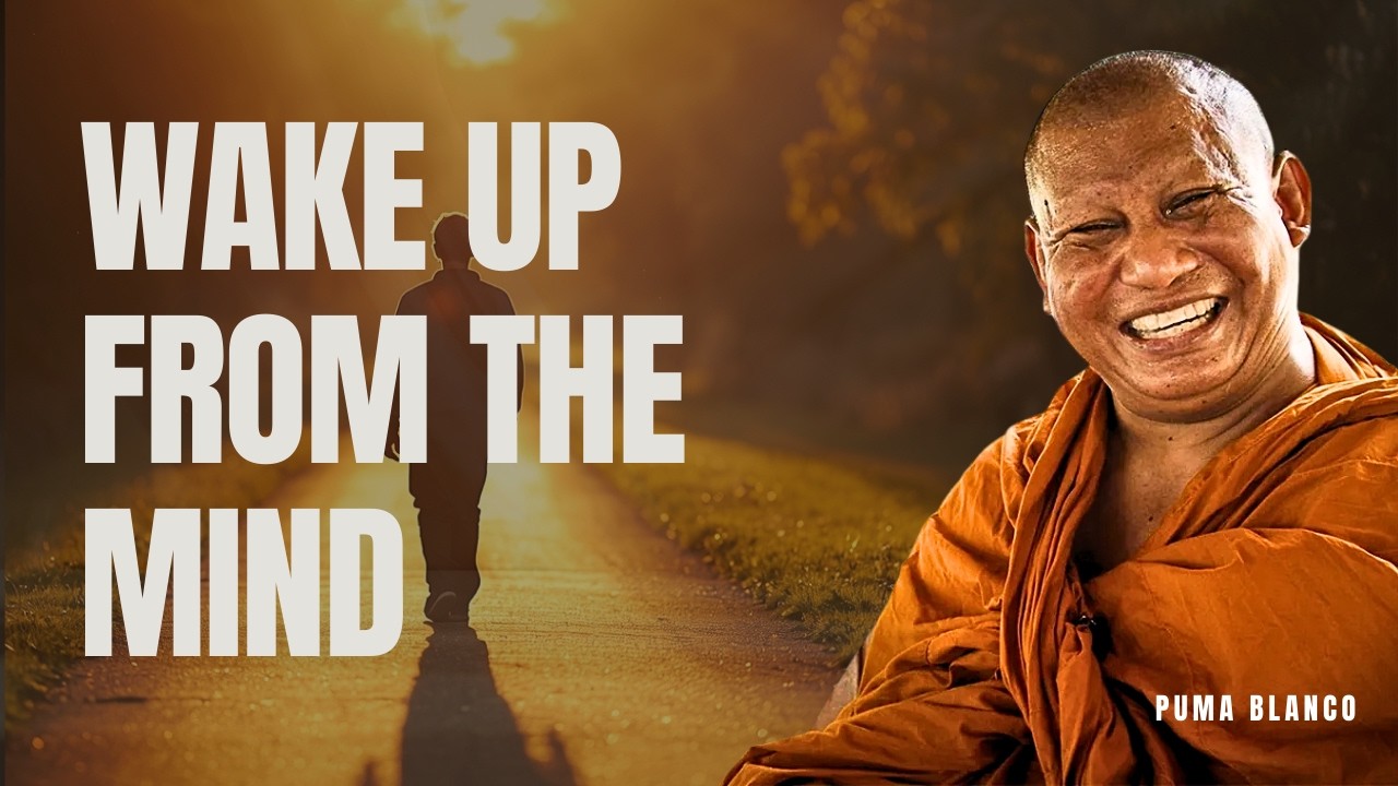Innerwalk - How to do walking meditation