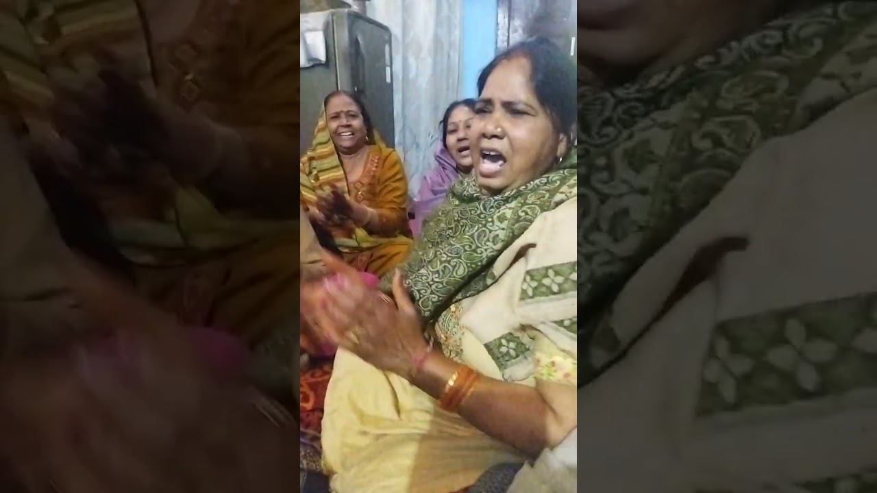 jeth mere ne julam gujare... #bhakti #dance #hindudeity #hindugod #song