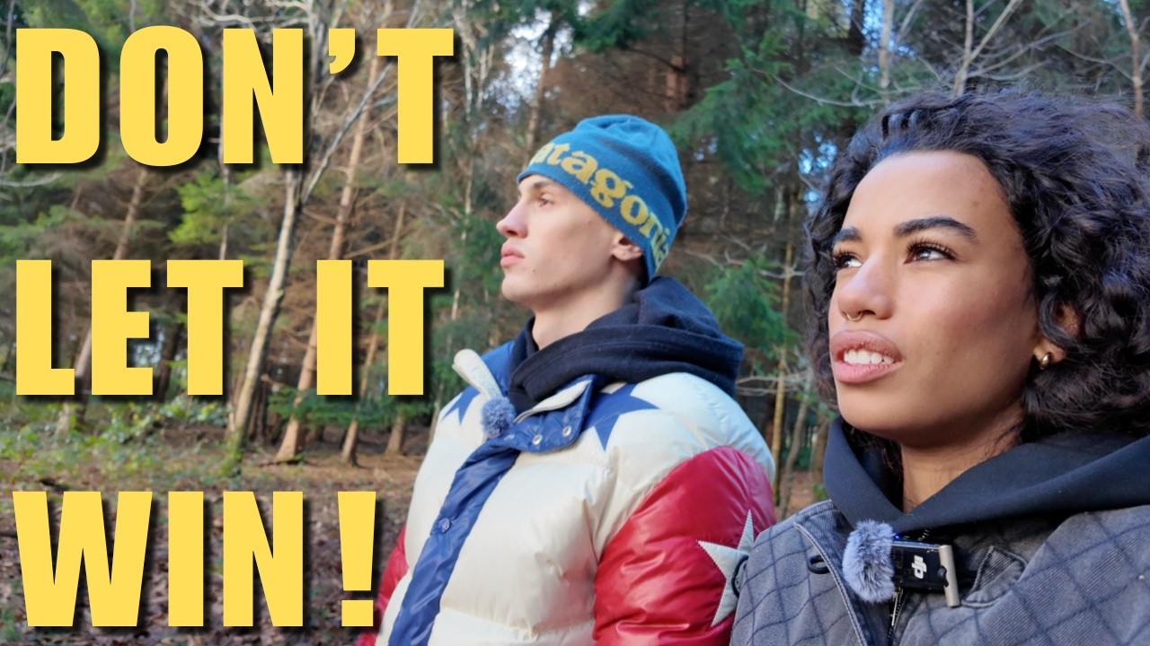 F*CK SEASONAL DEPRESSION! ★ a vlog on enjoying life