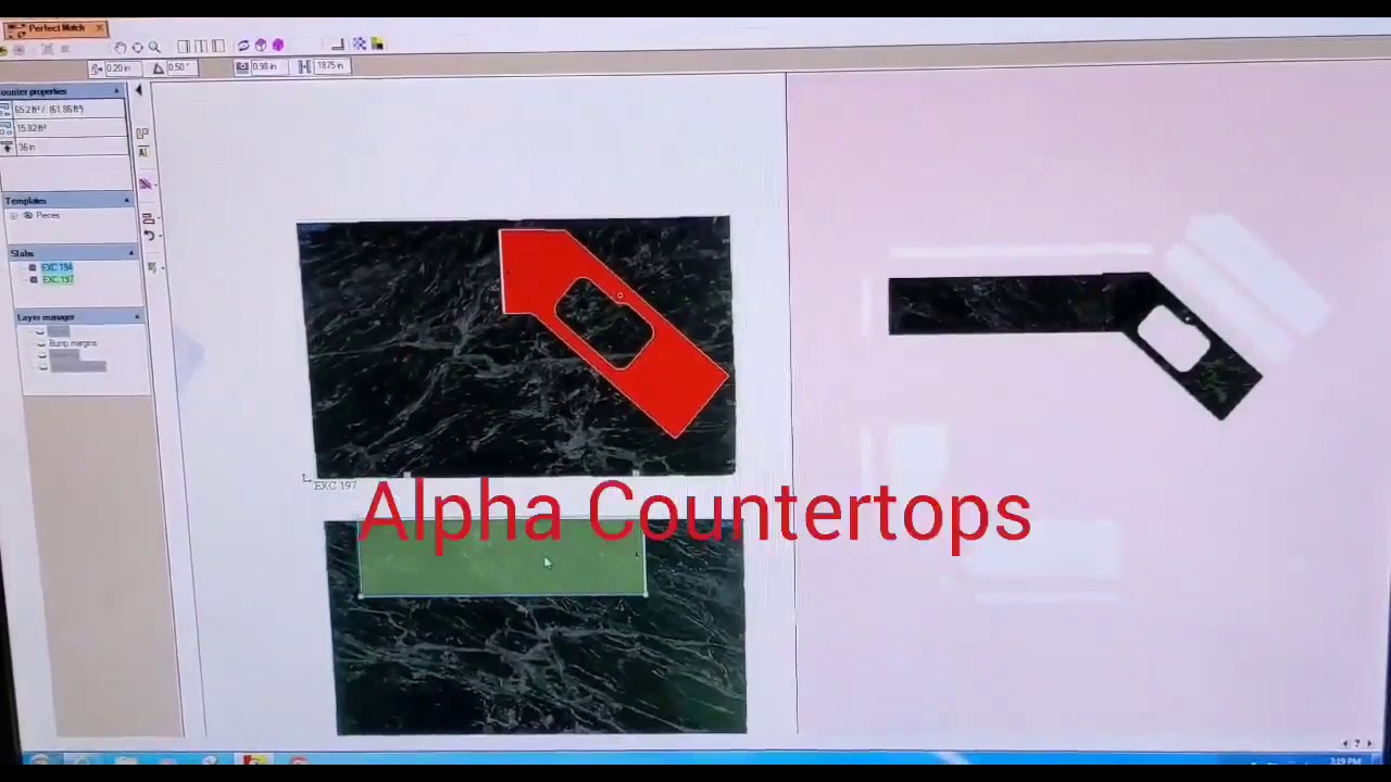 SLAB SMITH TECHNOLOGY