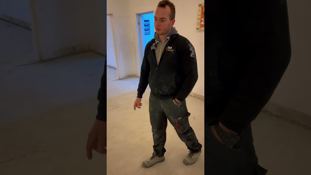 SZLIFOWANIE 800m2 - Usuwanie kleju do parkietu i kleju do wykładzin 