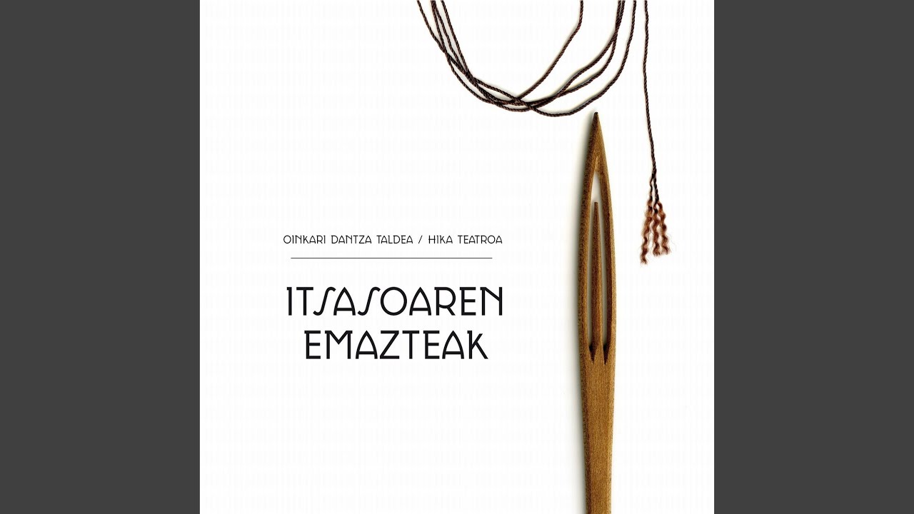 Itsasoaren Emazteak