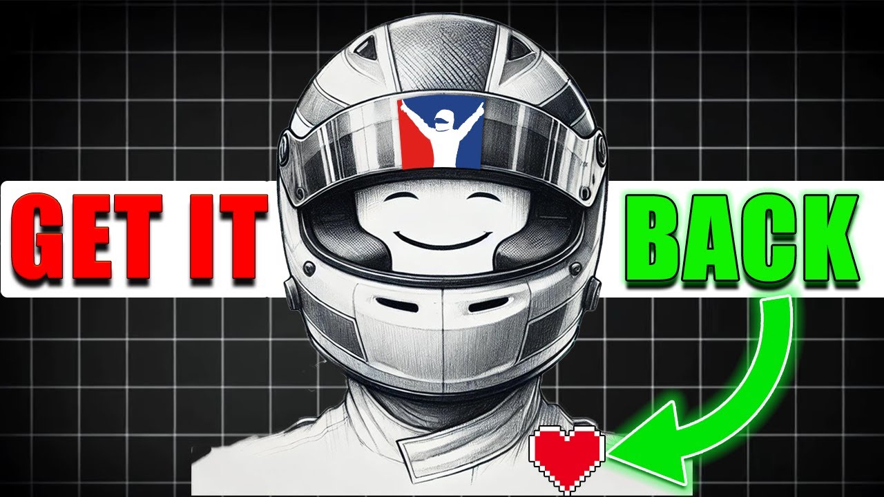 Is The Sim Racing Grind Killing Your Passion?