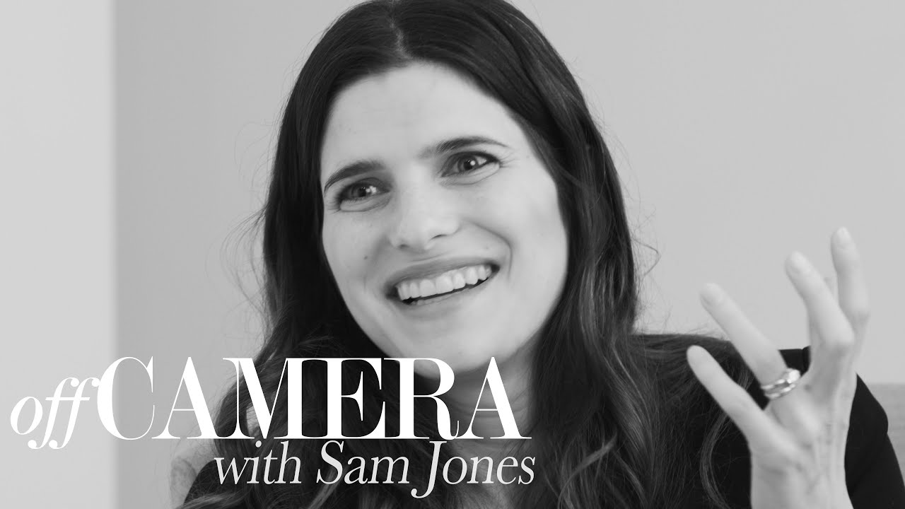 How Lake Bell Added Screenwriting to Her Resume
