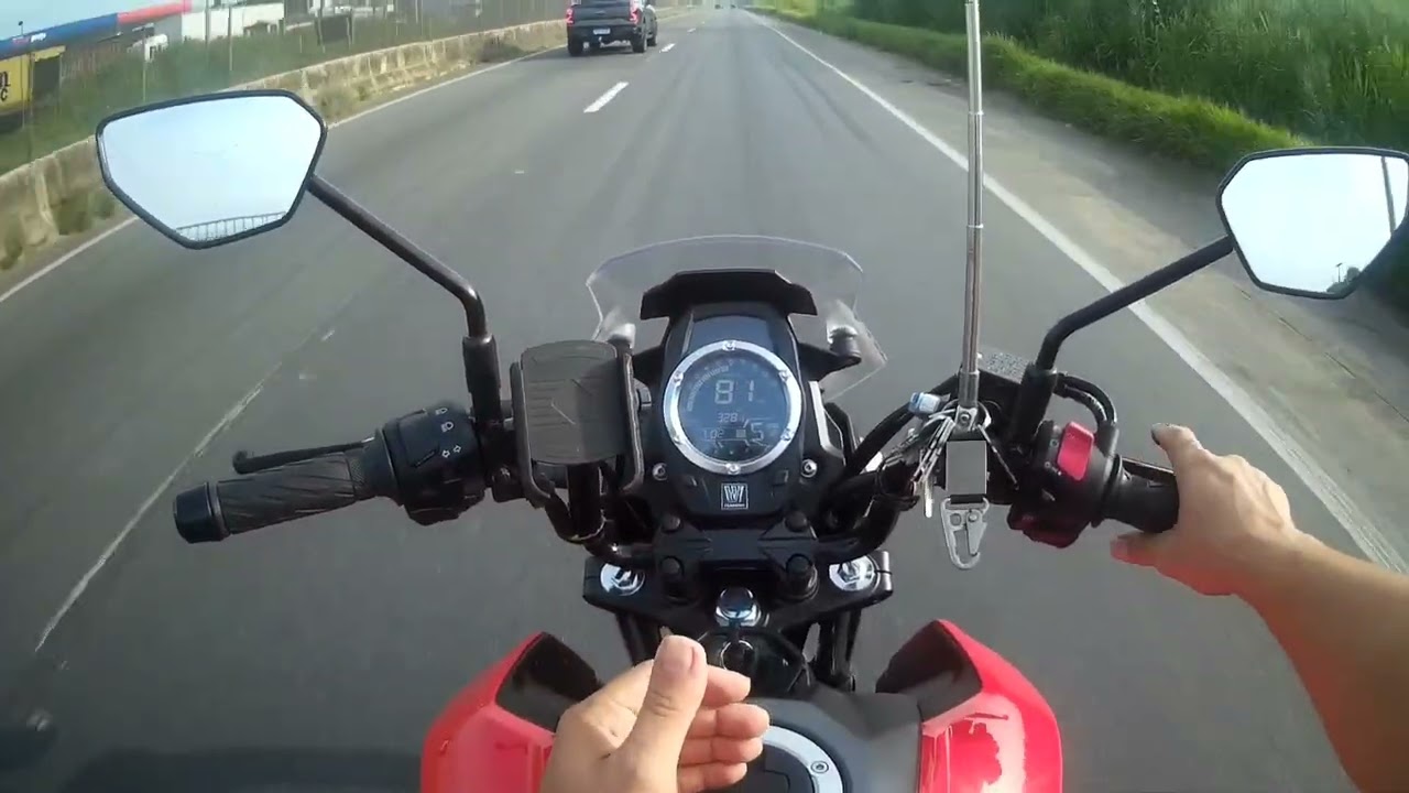 Porque haojue / Suzuki? #gsr150i #dk150 #dk160 #dl160 #haojue #suzuki 