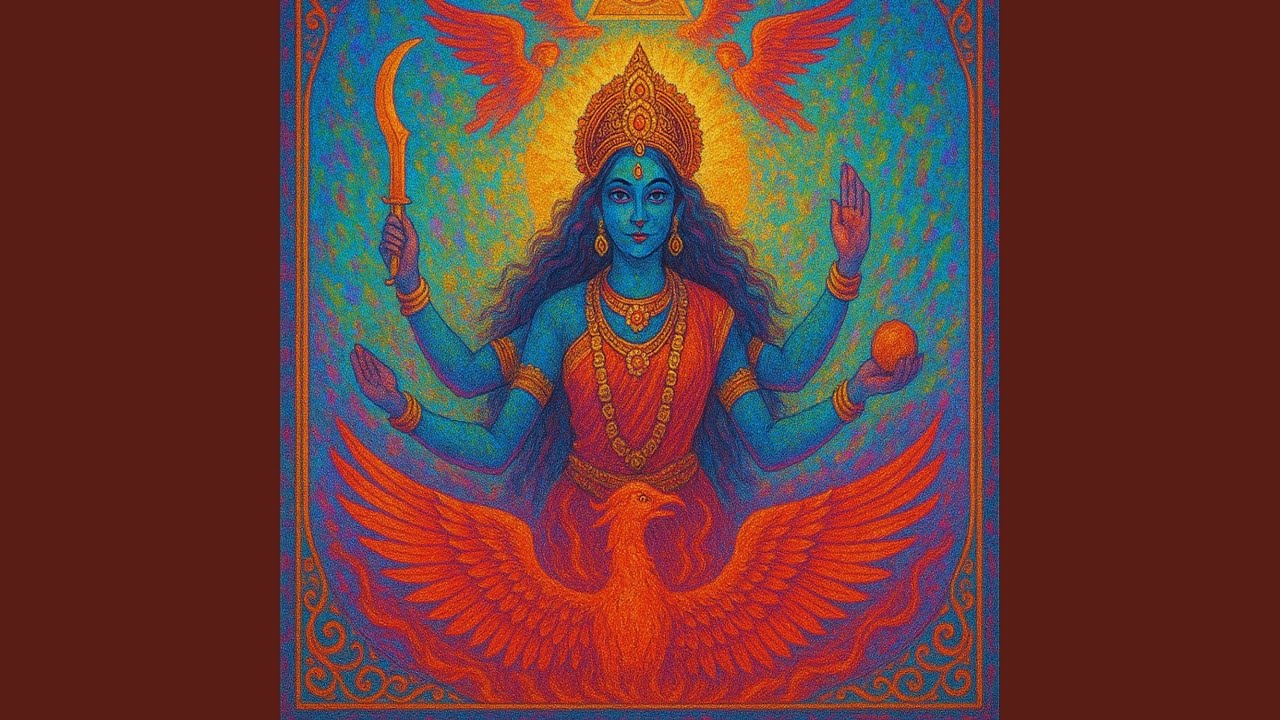 Phoenix Ascendant