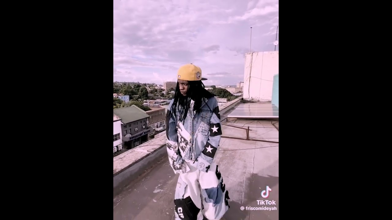 Harry K FT Frisco midea x Mika BALEKE