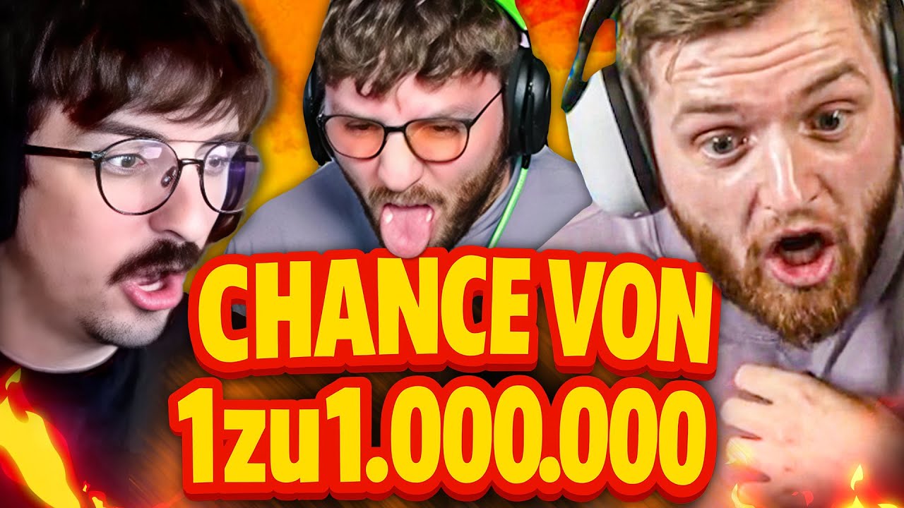 😍😱Noch NIE ERLEBT in POKEMON! - Folge 12 mit UNFASSBAREM GLÜCK | Trio Soullink Pokemon Feuerrot