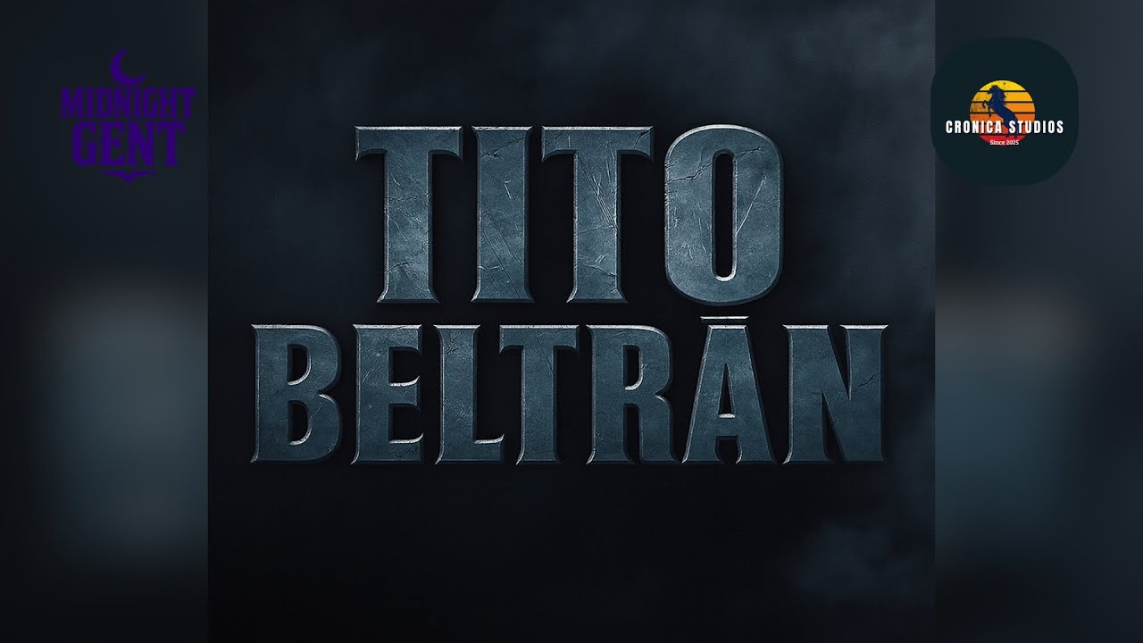Alfredo Beltr&aacute;n 