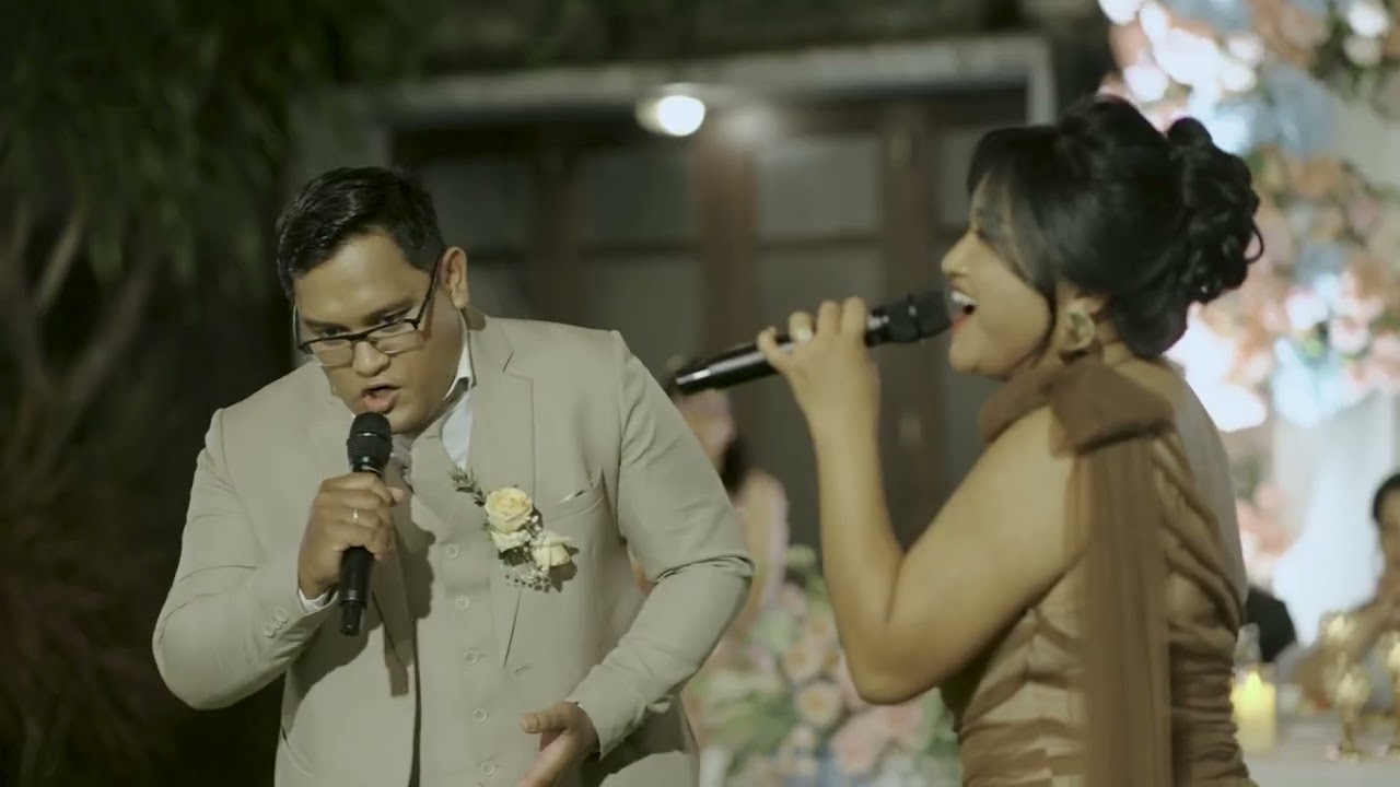 #theprayer #muywedding #mysibling #family #singing #amateursinger