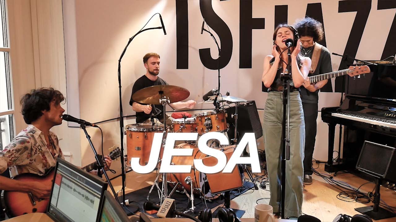 Jesa 