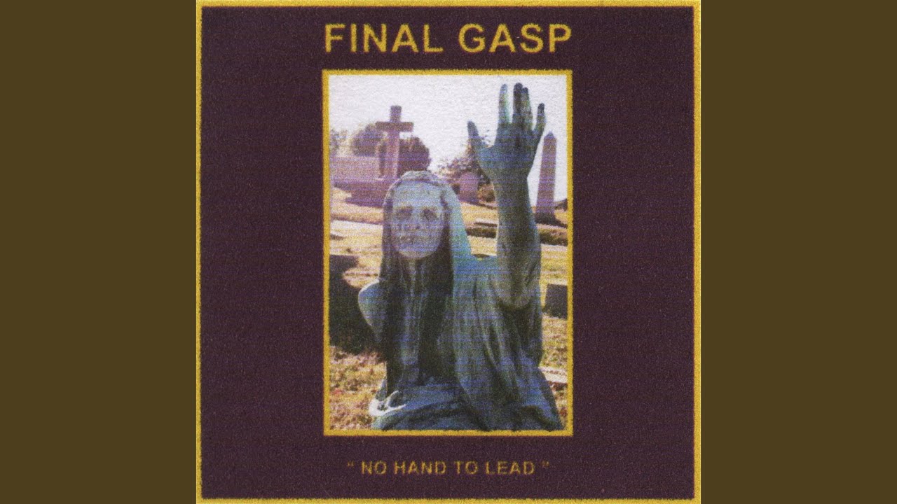 No Hand To Lead