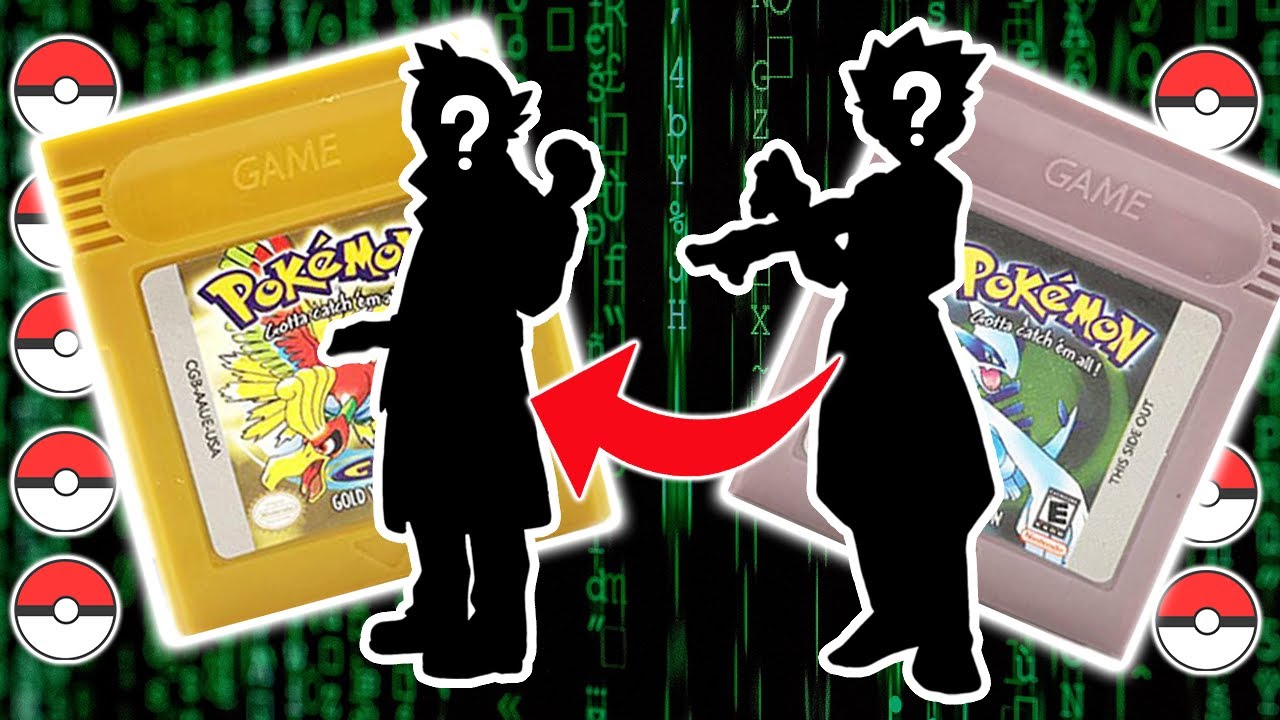Un lien familial caché entre deux champions de Johto ? Révélations du code du jeu