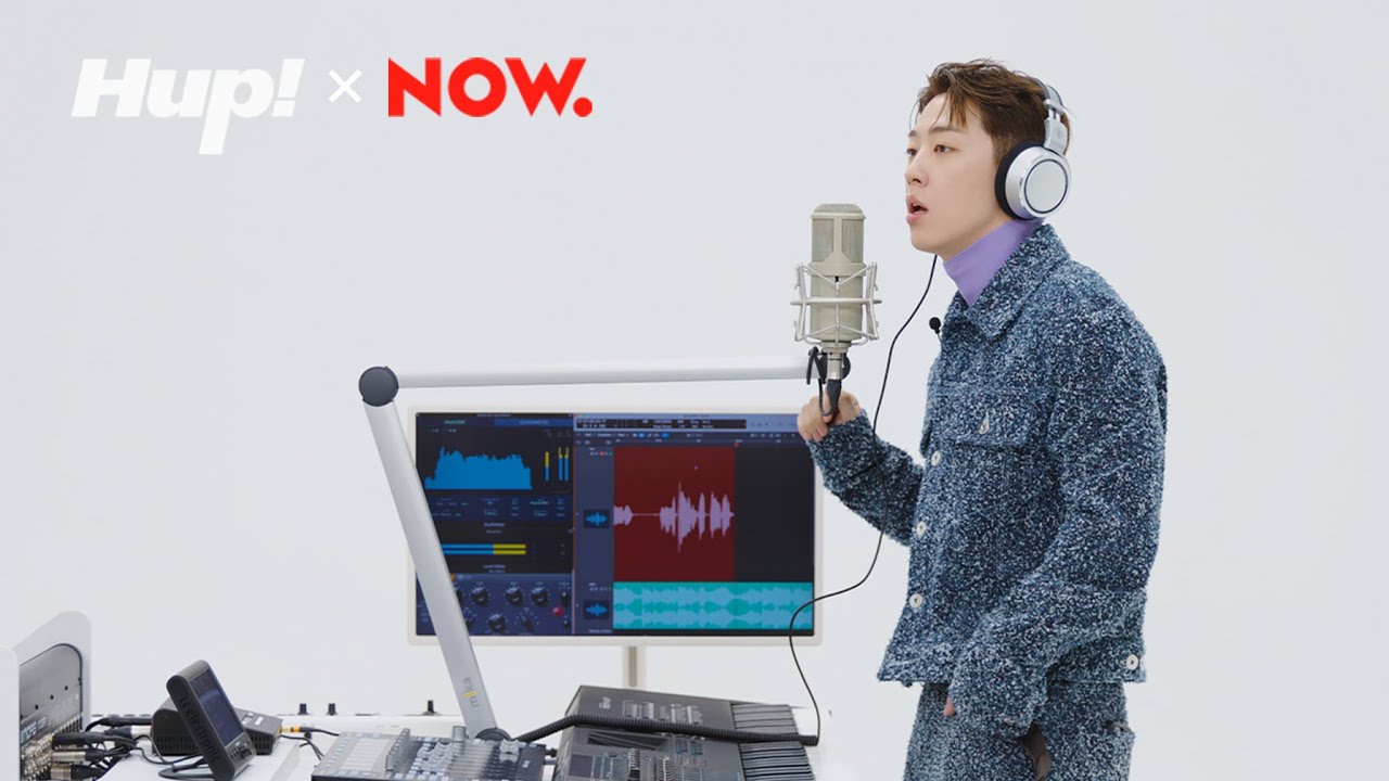 그레이의 꿈이 뭐야, Close 2 U｜SELF RECORDING