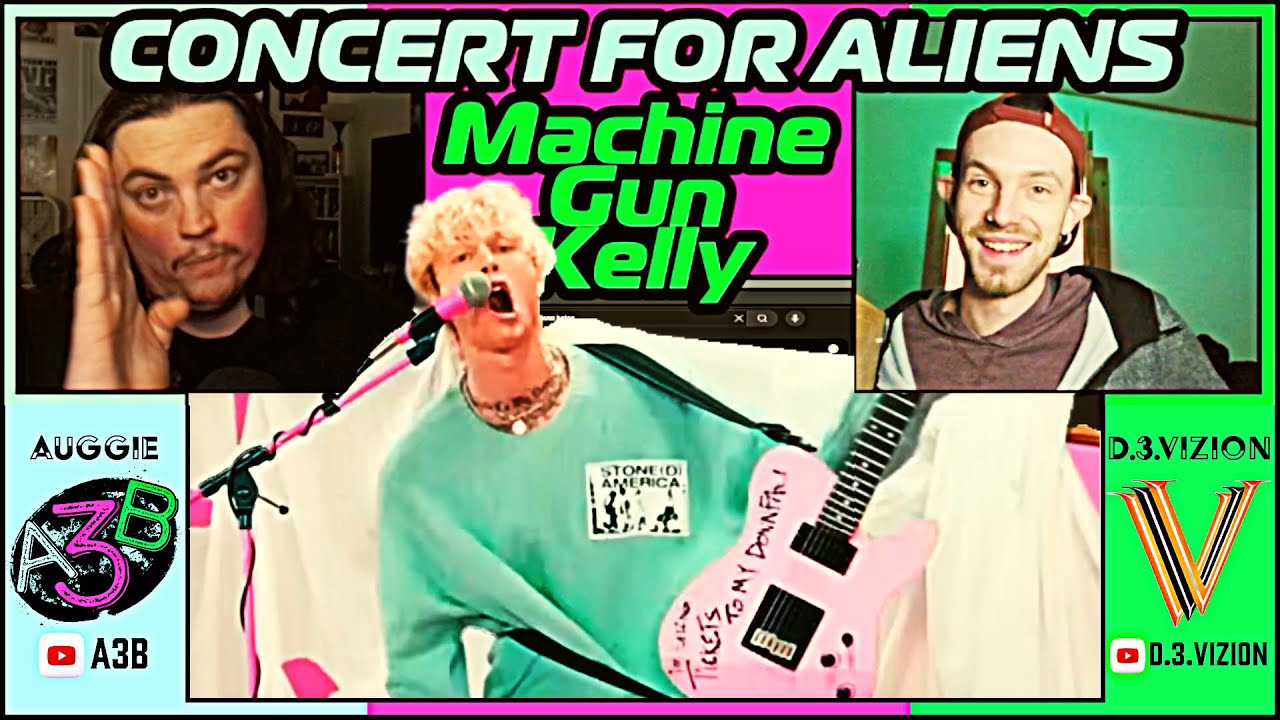 There Are GOOD MGK Songs?!? || 
