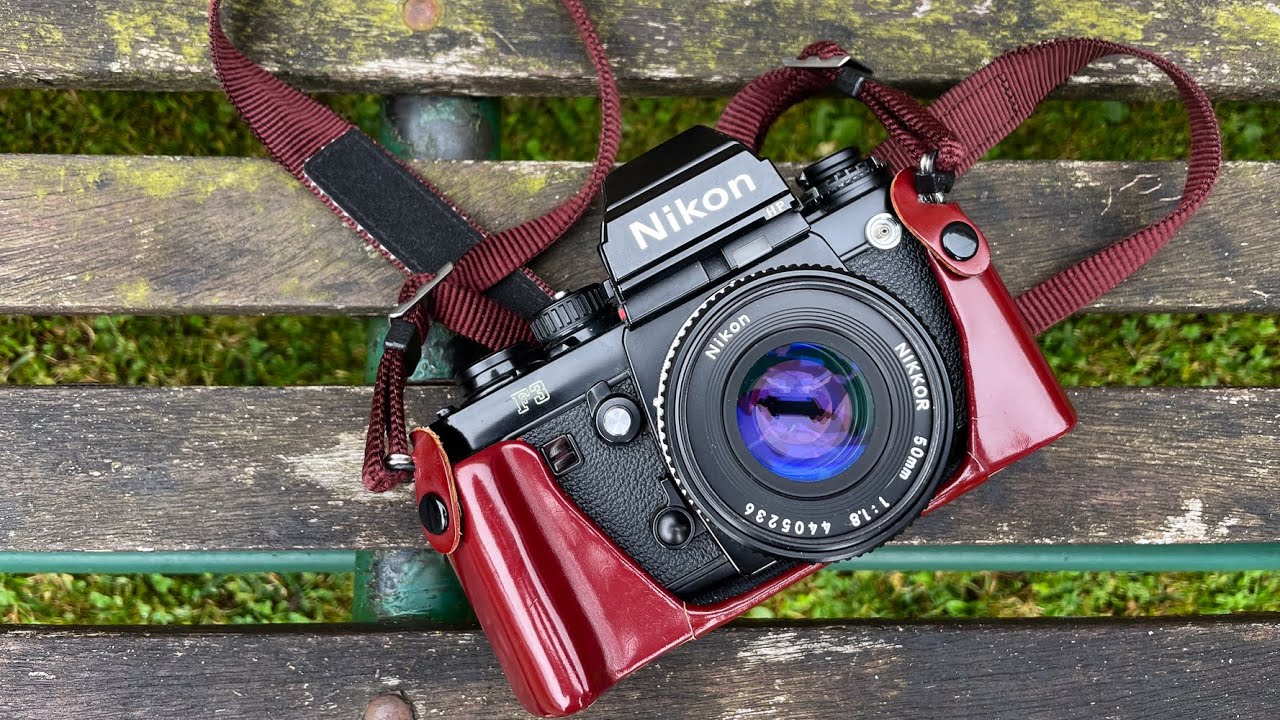 Раздражающая особенность Nikon F3 — 5 вещей, которые вам нужно знать об этой культовой камере